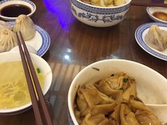 -笑来喜馄饨小笼工坊店(湖滨街店)