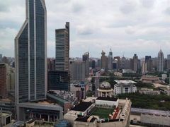 -上海雅居乐万豪侯爵酒店