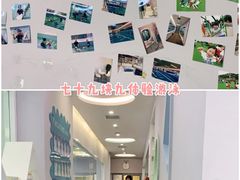 -水贝乐国际水育儿童游泳中心(新业广场店)