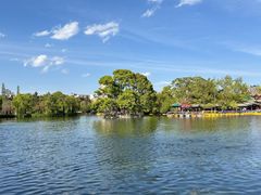 -翠湖公园
