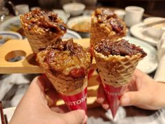 -西安饭庄·非遗陕菜(钟楼店)