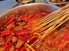 -签小二串串火锅(观音桥店)