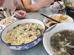 -老东阳·外婆菜(横店店)