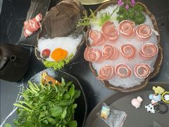 -湊湊火锅·茶憩(颐堤港店)