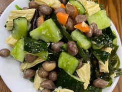 -老王四季抻面(南六东路店)