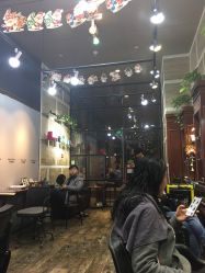 -Amber Salon艾珀沙龙