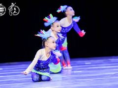 -舞蕾舞蹈(特长生校区)