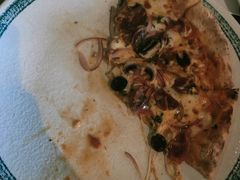 -PIZZA BIANCA(民园店)