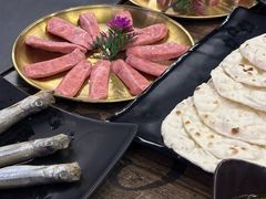 -张姐烤肥牛(西丽店)