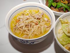 -吴掌柜·藕汤印象(南湖店)