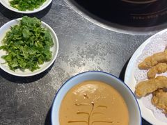 -小洋府铜锅涮肉(南锣鼓巷店)