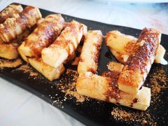 红糖糍粑-金陵暴走小龙虾·迷踪蟹(凯德MALL店)