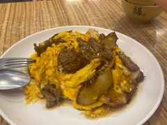 -新记美食(关闸店)