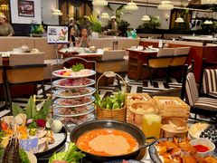 -太琼糟粕醋火锅·海南老爸茶(海棠湾臻选店)