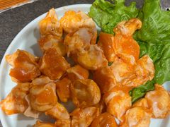 -老地方泥炉烤肉(总店)