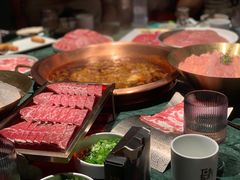-肆味(东原1891江景店)
