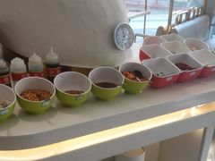 -金香匯晚茶(浑南店)