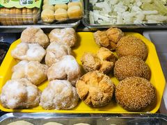 -日照红甜品店(老水街店)