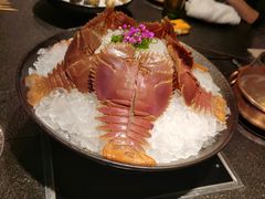 -荣记火锅(青悦城店)