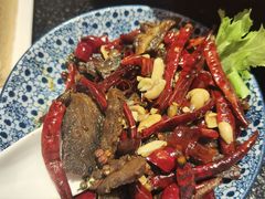 -有才叔的小馆(招商依云曲江店)