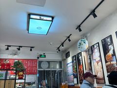 -姚记炒肝店(鼓楼店)