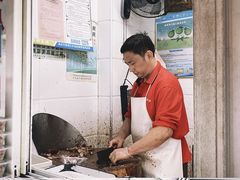 -清真·金宏兴鸭子店(明瓦廊店)