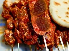 -寻小欢焖烤羊肉串(九眼桥店)