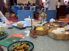 -聚福宝合苑食府(南头镇店)