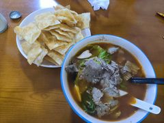 -兰州牛肉面(古美西路店)