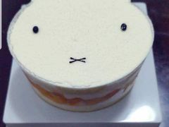 -皇后西斯汀饼店(文化路店)