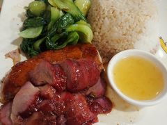 -永祥烧腊餐厅(虹口店)