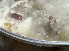 -蔡记·九米羊肉炉(东渡店)