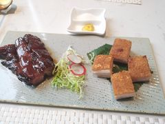-喜粤8号(四海唐人街店)