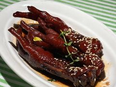 -桂满陇·桃花院落(长泰广场店)