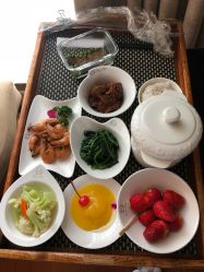 点击看大图 -馨月汇·一悦馨香月子中心(前滩店)