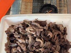 -大勇羊棒骨·烧烤(经六路店)