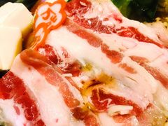 牛肉寿喜锅-万岁寿司(天河领展店)