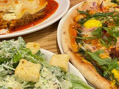 -城市大道红炉披萨烘焙坊