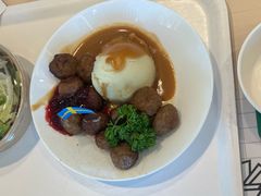 -宜家·瑞典风味餐厅(无锡店)