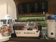 -EVERNAKED裸蛋糕(SOHO天山店)