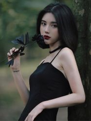 -花屿迷鹿写真馆