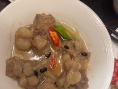 -浙江安吉JW万豪酒店·万豪中餐厅