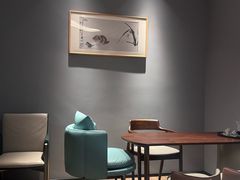 -悦融琥珀·京鲁菜(西单店)