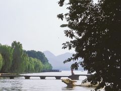 大堂-星巴克(西湖天地店)