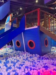 -幻贝家儿童乐园(苏州中心店)