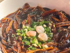 -玫瑰厅上海菜(兴国路店)