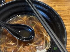 -董记面馆(漳州二路店)
