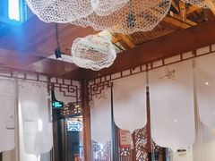 -锦尚阁烤鱼•天津菜(宣武门胡同店)