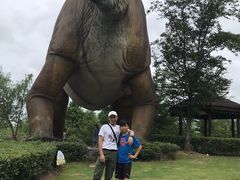 -自然谷恐龙园