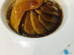 -菩提树·素食餐厅(汇智国际商业中心店)